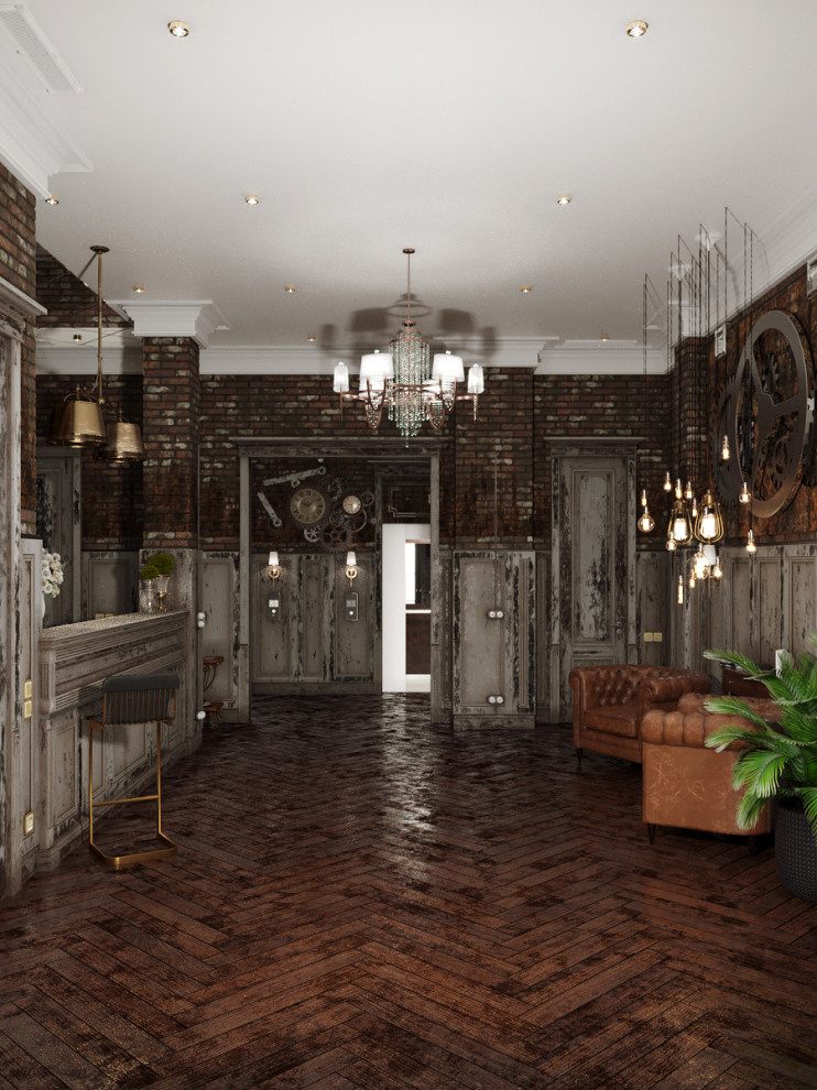 Банный комплекс