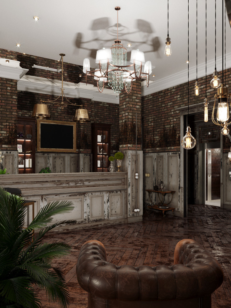 Банный комплекс