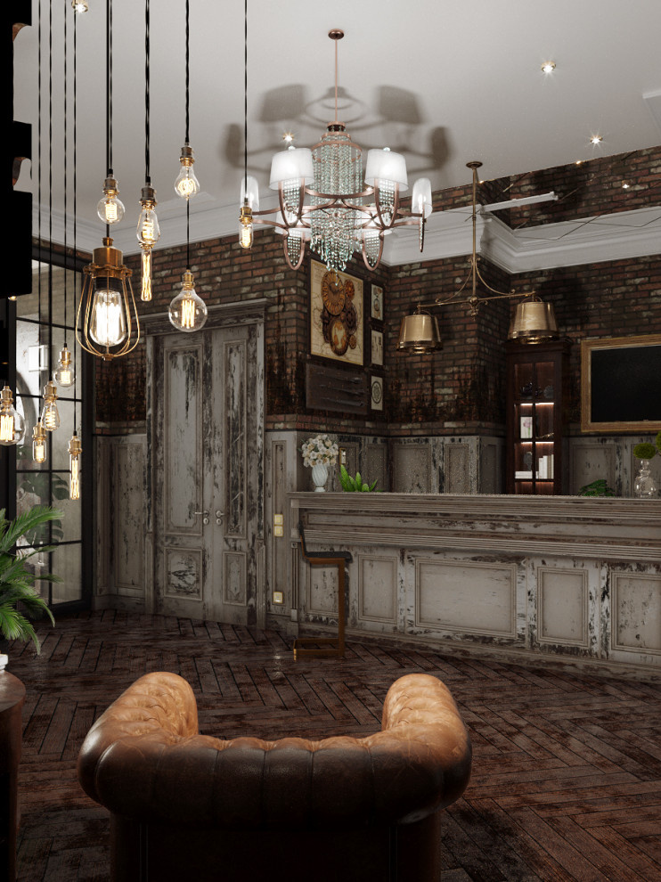 Банный комплекс