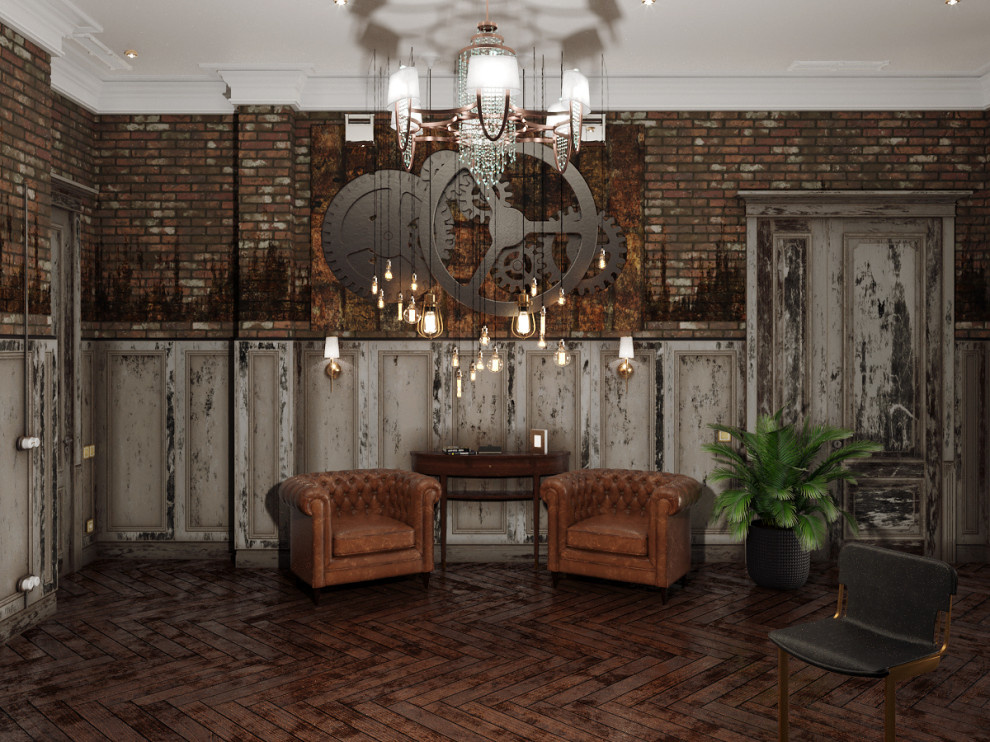 Банный комплекс