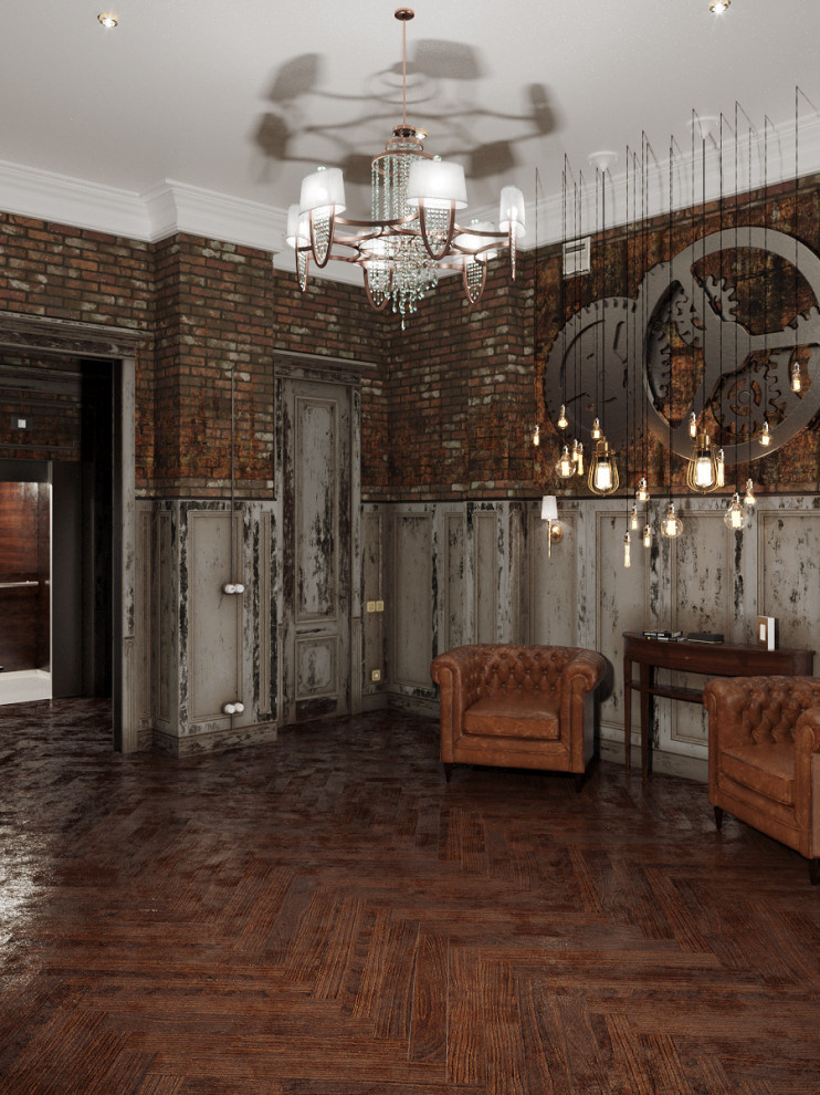 Банный комплекс