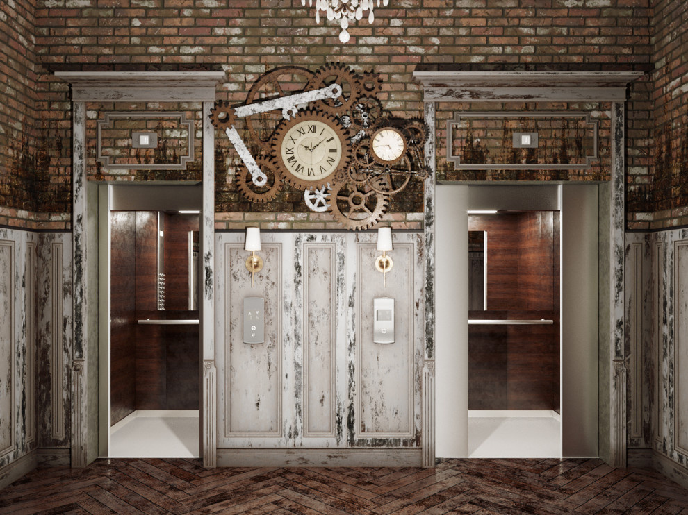 Банный комплекс