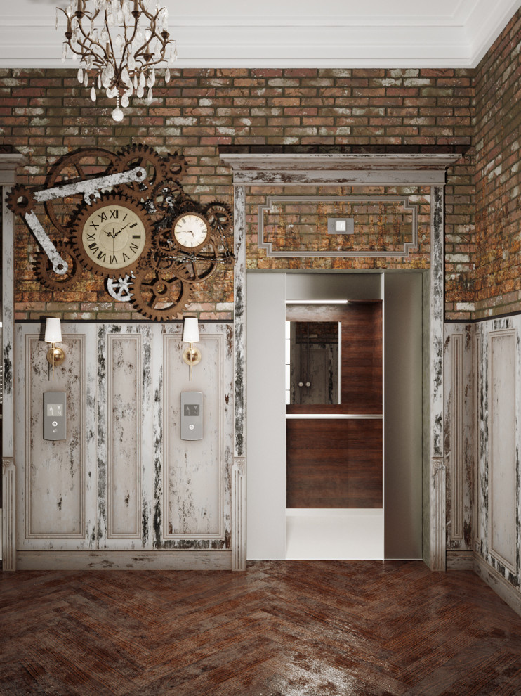 Банный комплекс