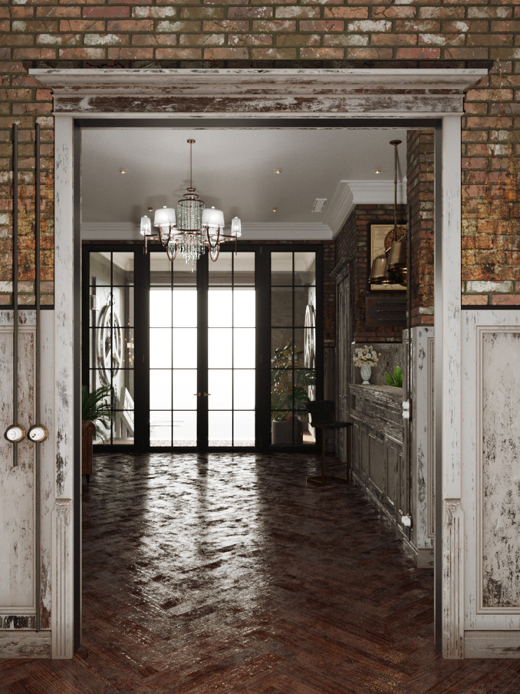 Банный комплекс