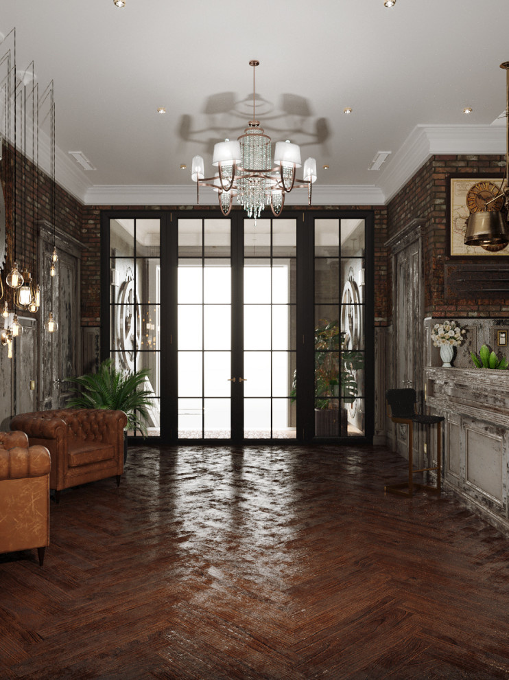 Банный комплекс