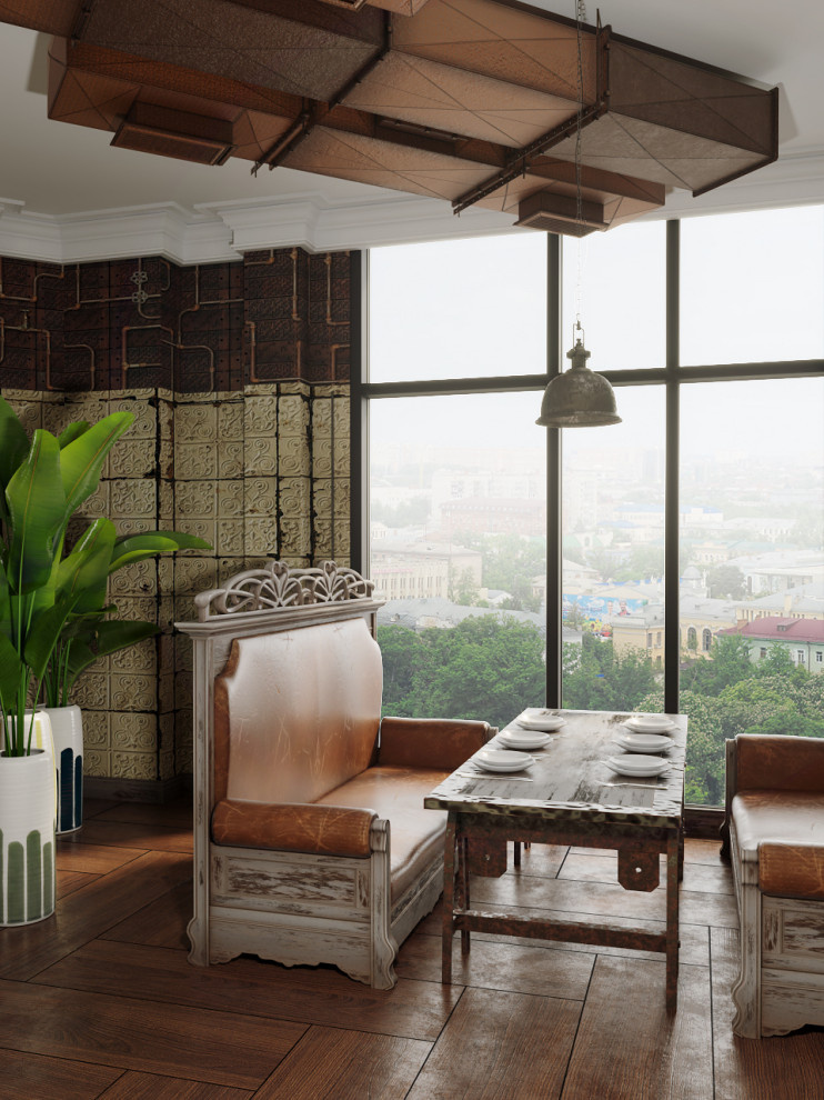 Банный комплекс