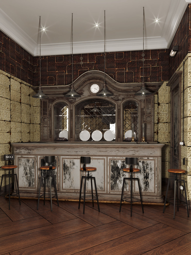 Банный комплекс