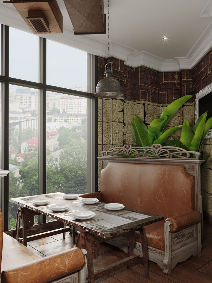 Банный комплекс