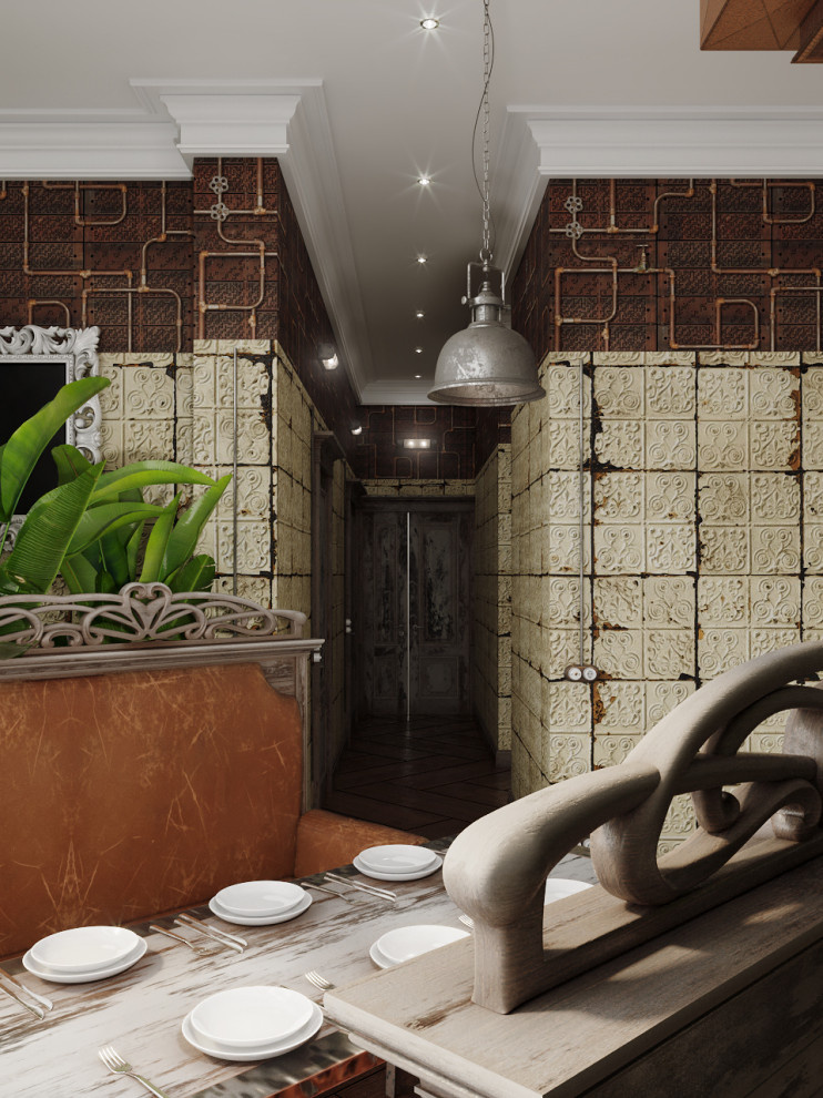 Банный комплекс