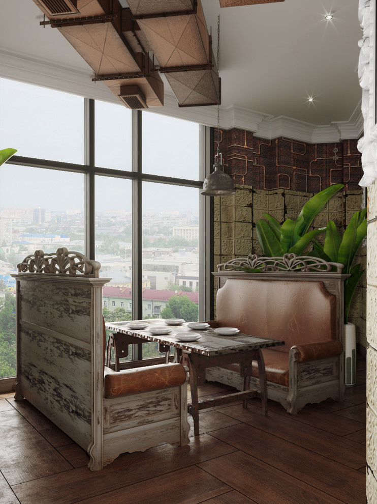 Банный комплекс