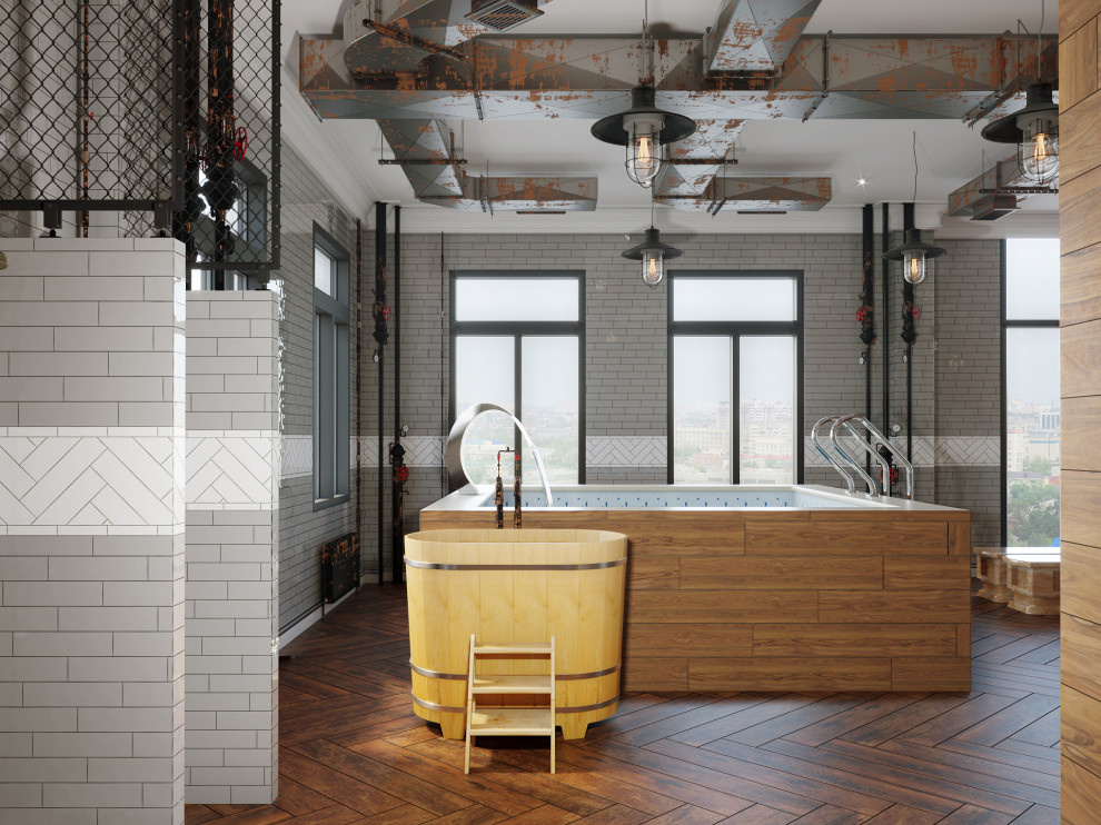 Банный комплекс