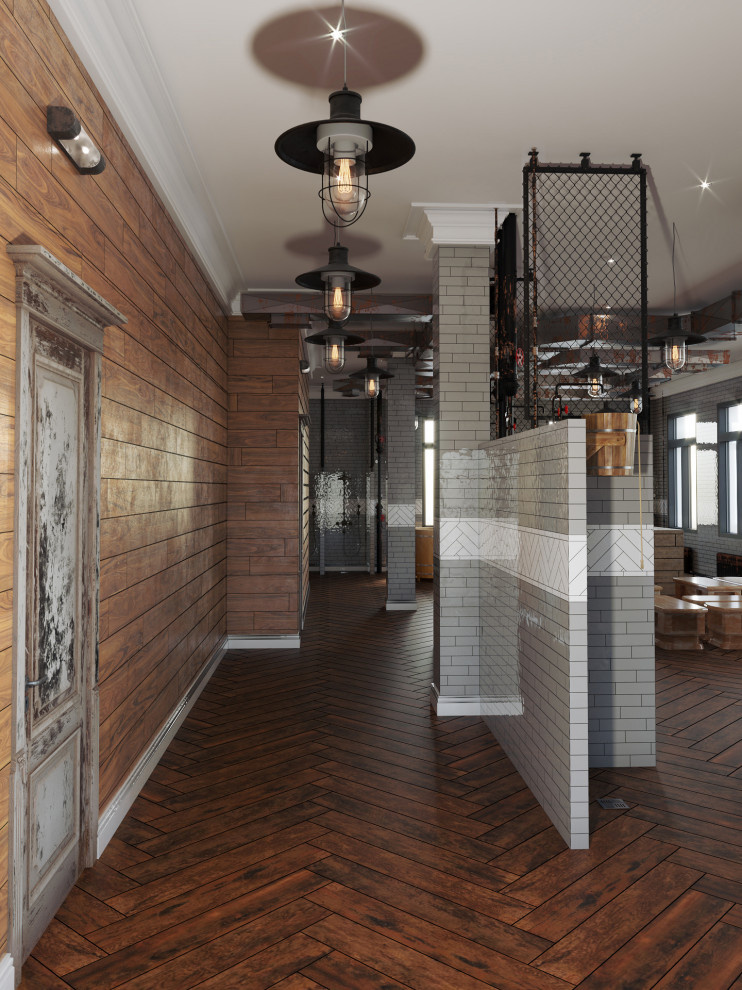 Банный комплекс