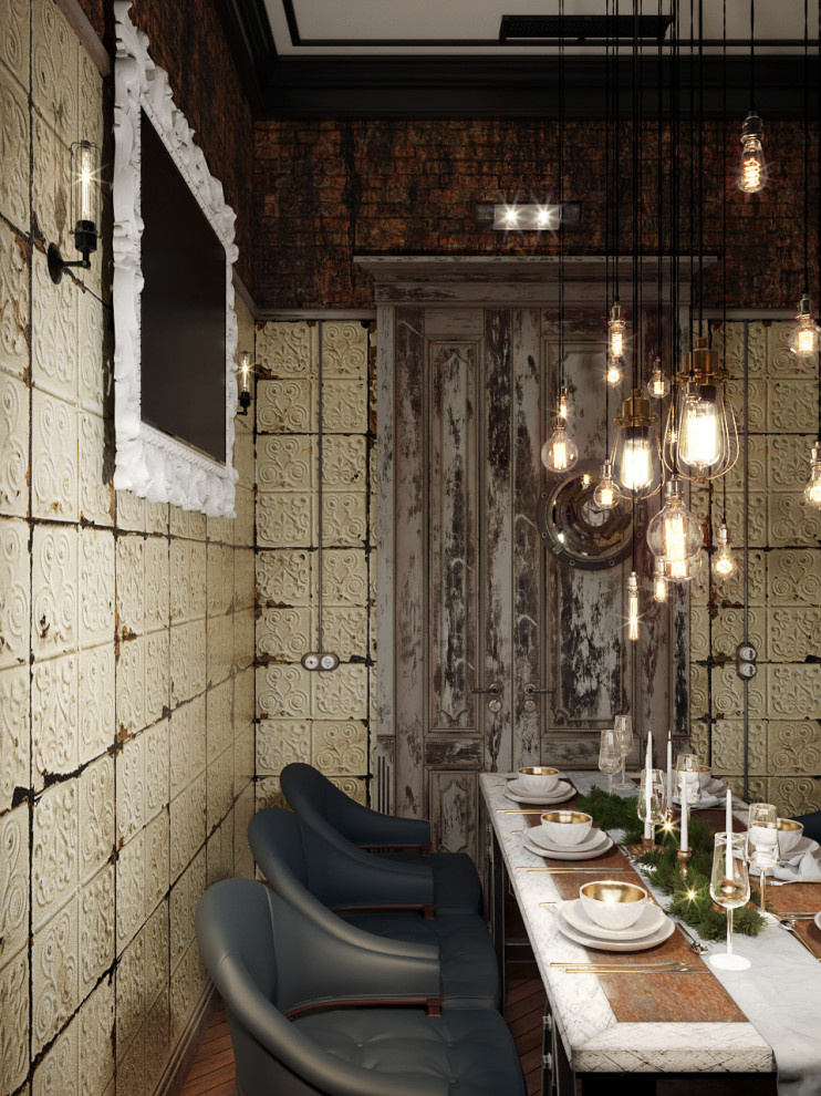 Банный комплекс