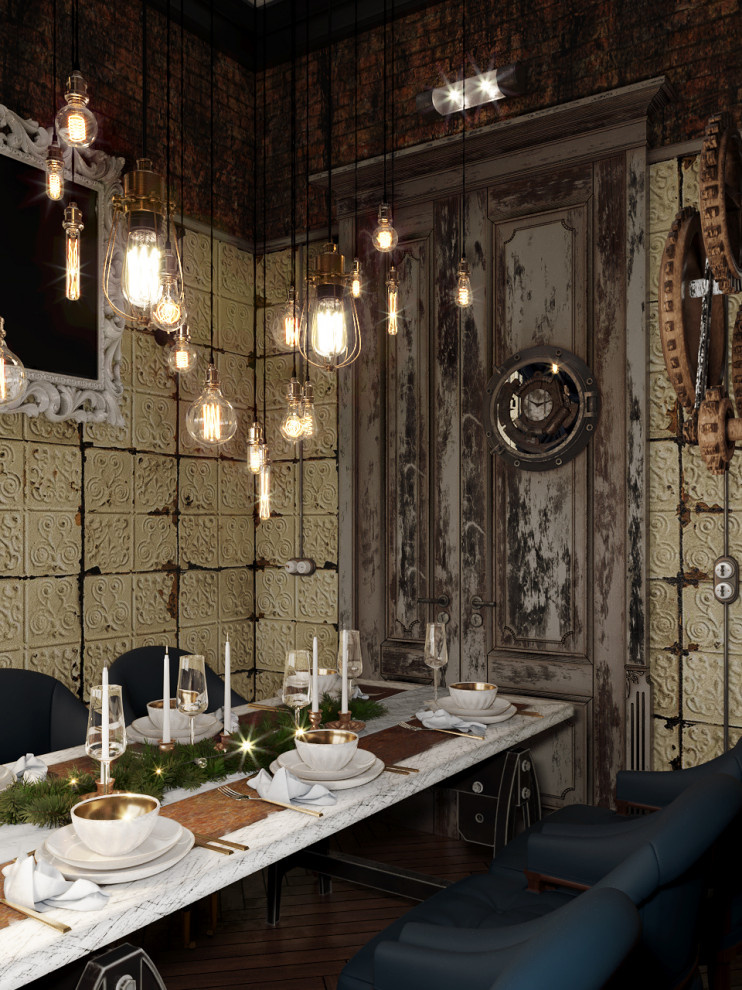 Банный комплекс