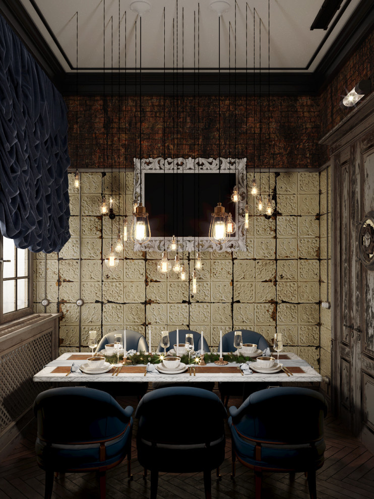 Банный комплекс