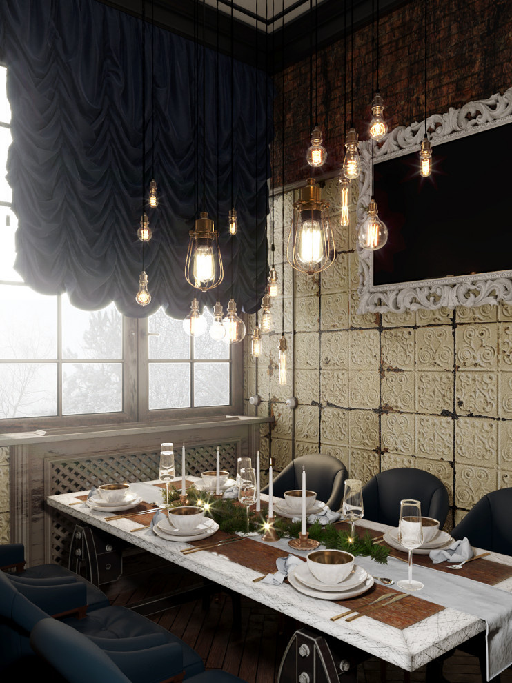 Банный комплекс