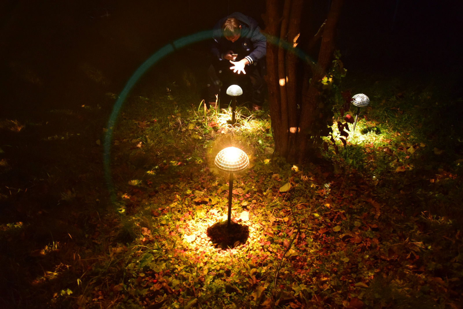 Афтерпати фестиваля Круг Света 2019 на даче под Калугой