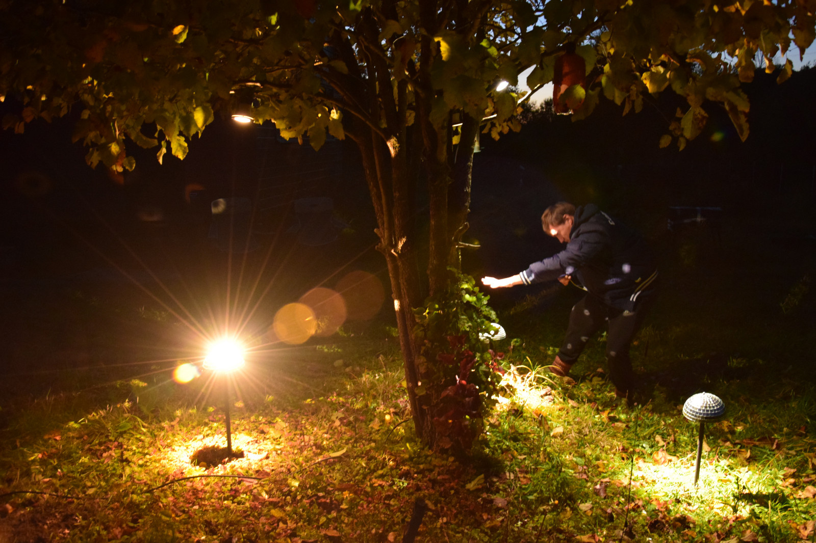 Афтерпати фестиваля Круг Света 2019 на даче под Калугой