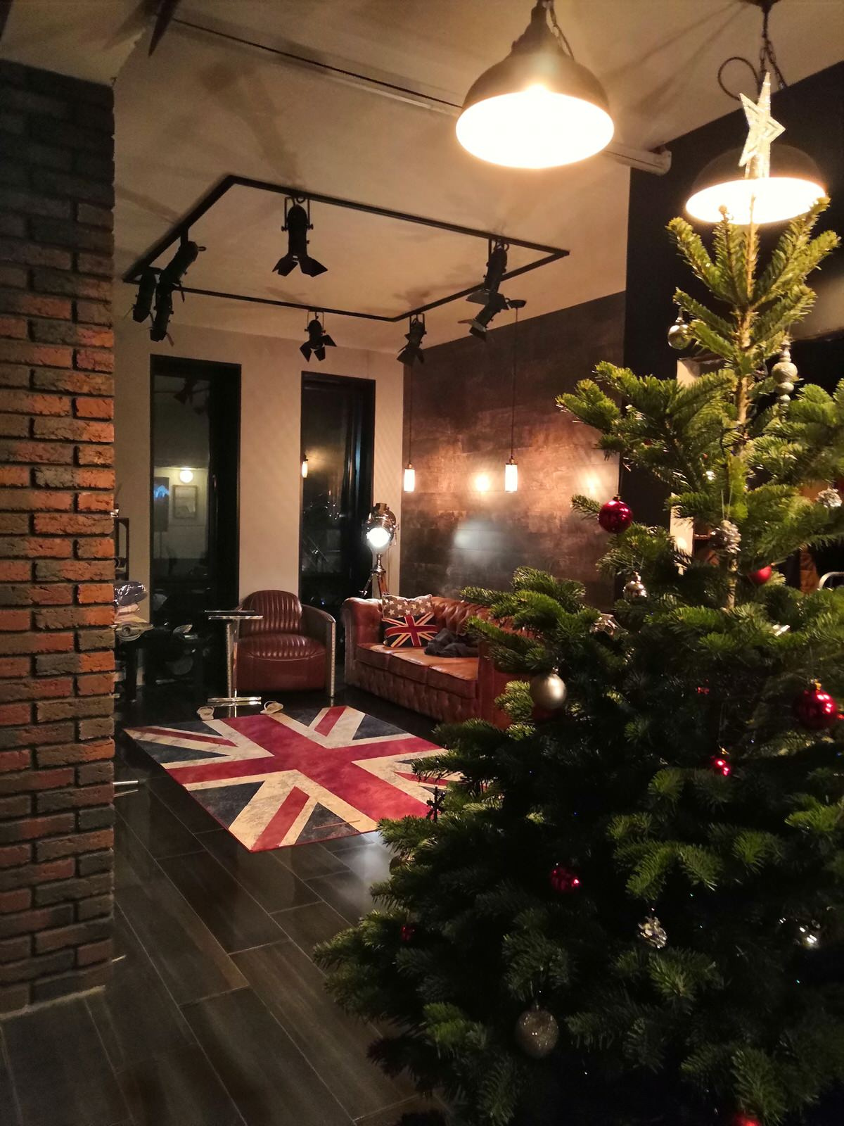 лофт Андерсен