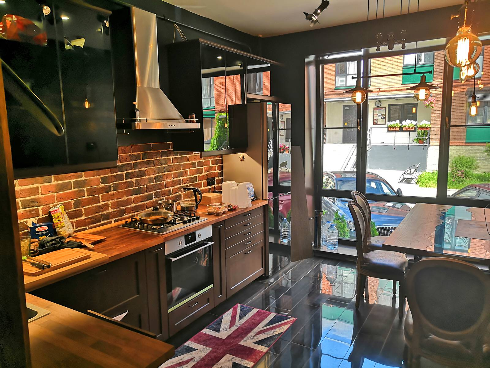 лофт Андерсен