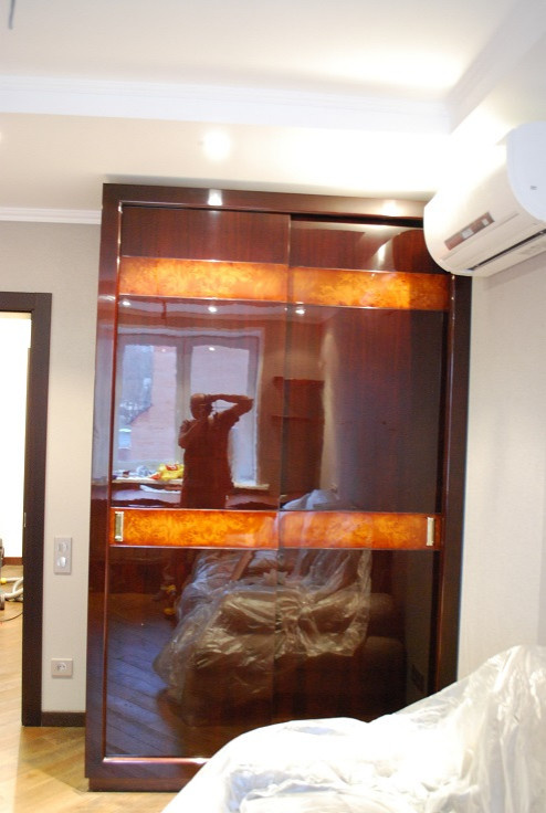 Корпусная мебель