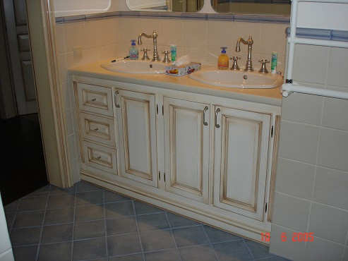 Корпусная мебель