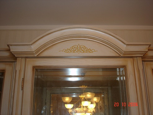 Корпусная мебель