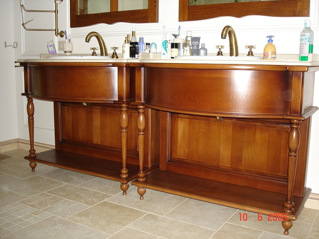 Корпусная мебель