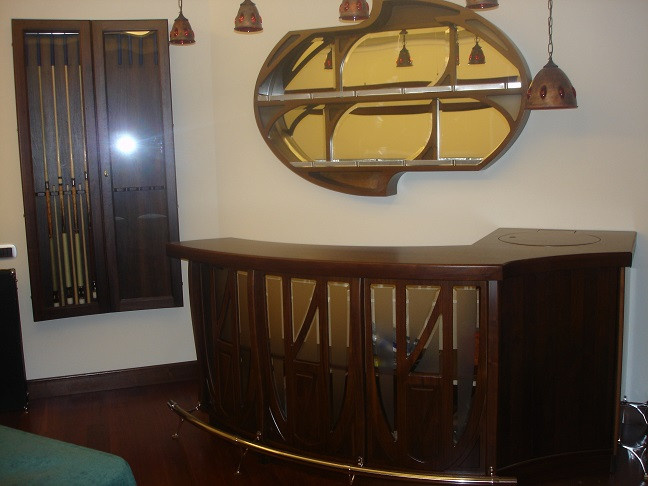 Корпусная мебель