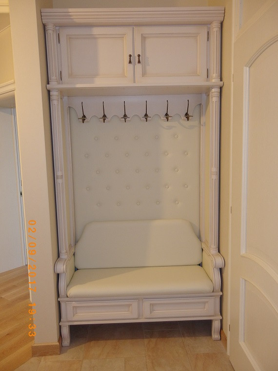 Корпусная мебель