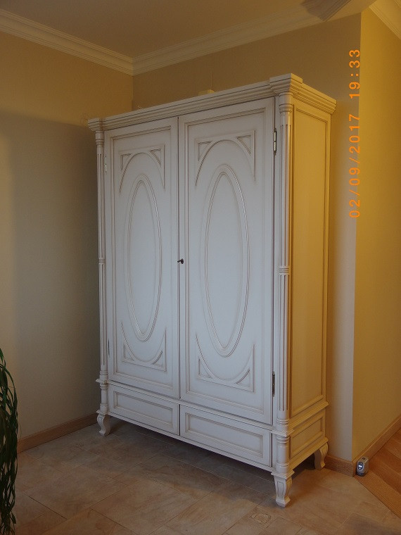 Корпусная мебель