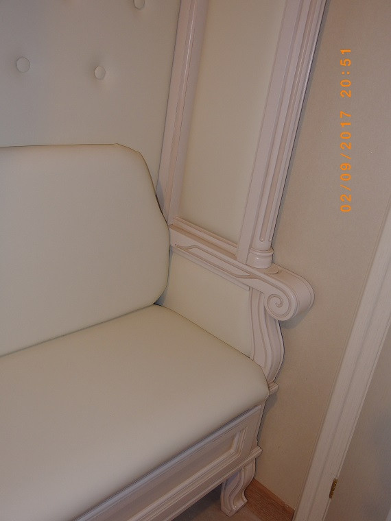 Корпусная мебель