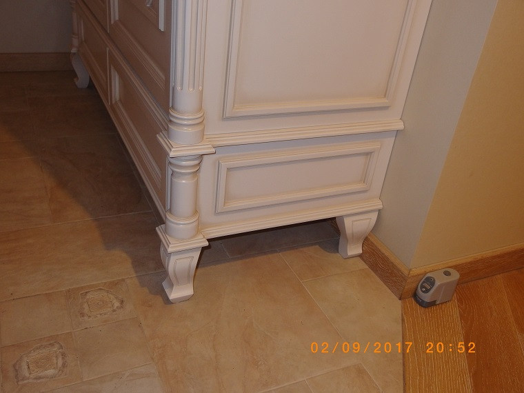 Корпусная мебель