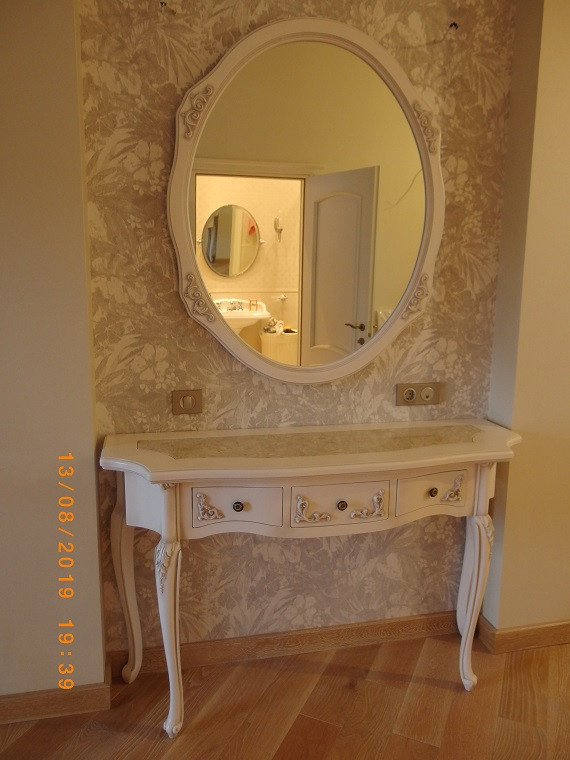 Корпусная мебель