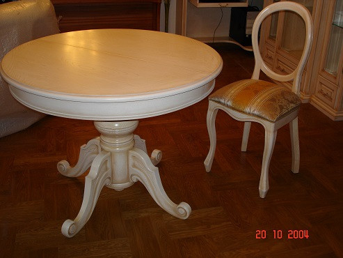 Корпусная мебель