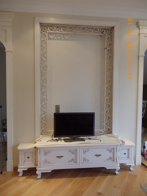 Корпусная мебель