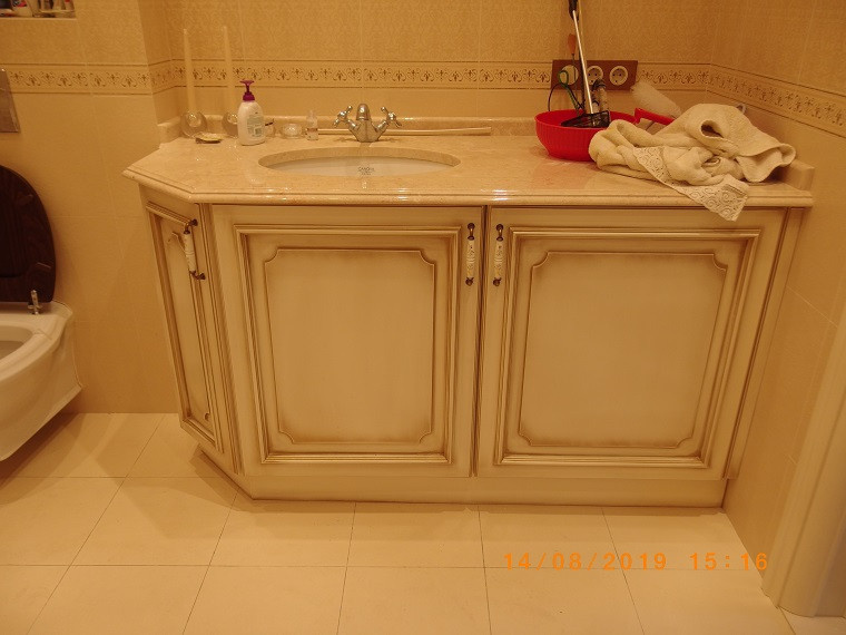 Корпусная мебель