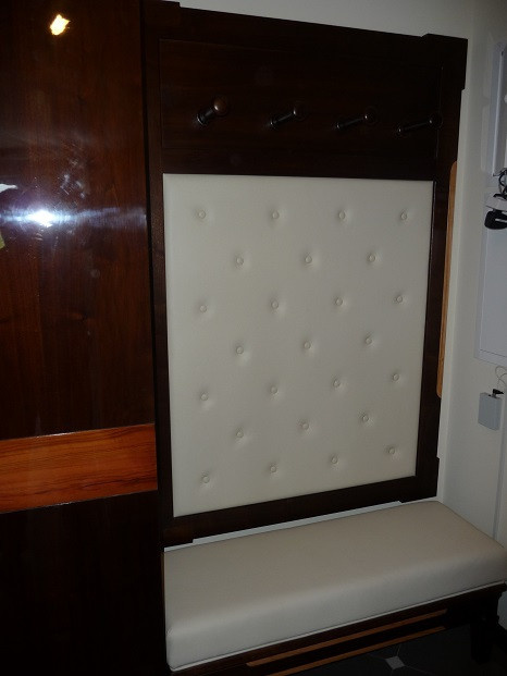 Корпусная мебель