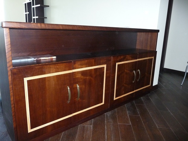 Корпусная мебель