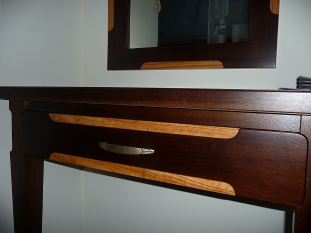 Корпусная мебель