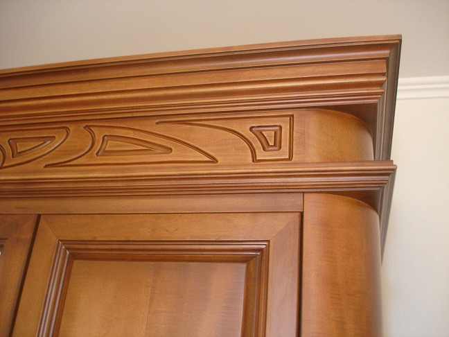 Корпусная мебель