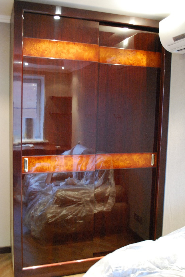 Корпусная мебель