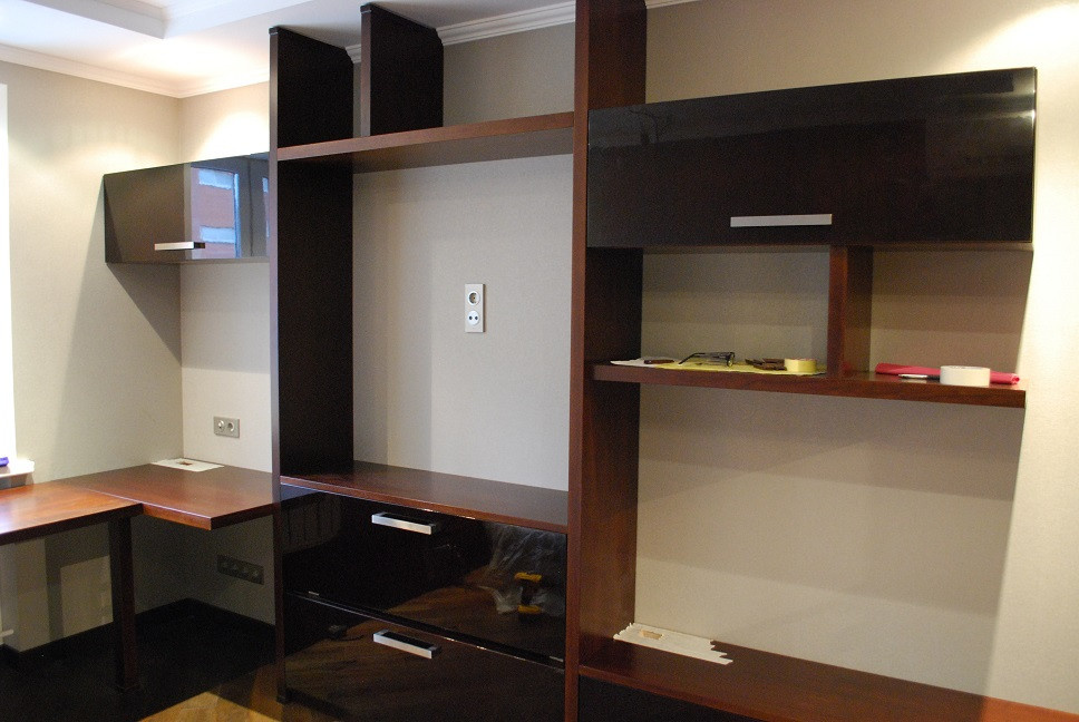 Корпусная мебель