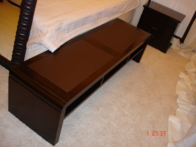 Корпусная мебель