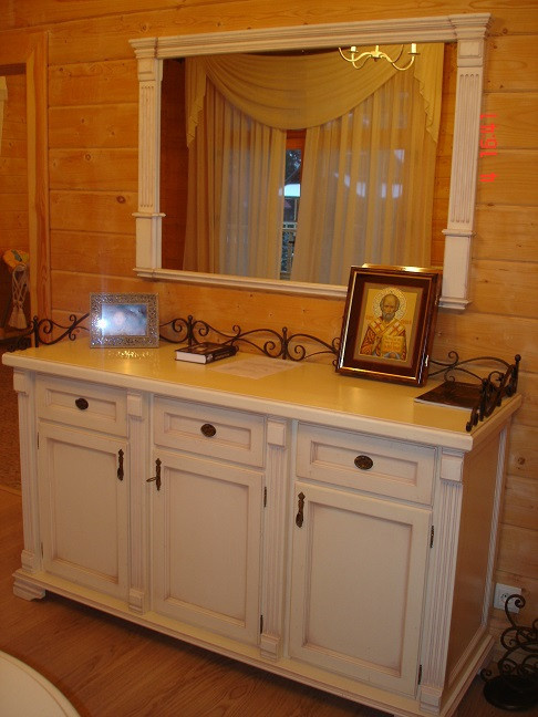 Корпусная мебель