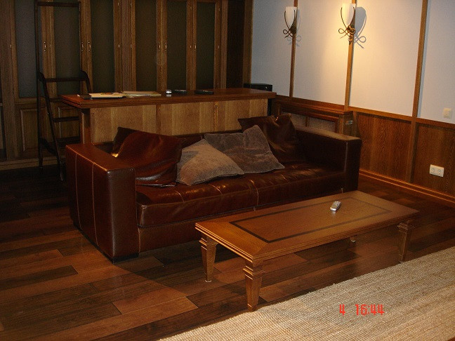 Корпусная мебель