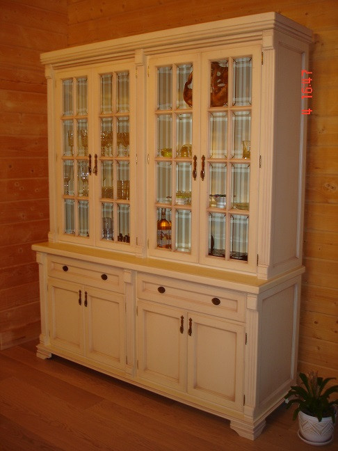 Корпусная мебель