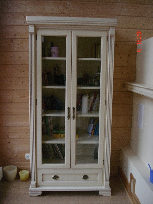 Корпусная мебель