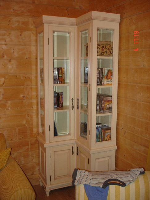 Корпусная мебель