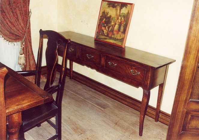 Корпусная мебель